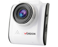 Vordon DVR-240W White - 1433300 - zdjęcie 1